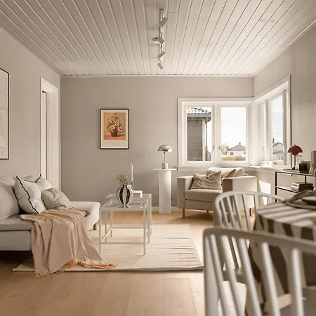 Modern With 2 Bedrooms And Parking Apartament