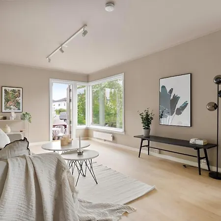 Apartament Modern With 2 Bedrooms And Parking *