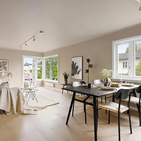 Modern With 2 Bedrooms And Parking Apartament