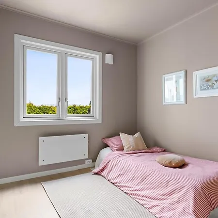 Modern With 2 Bedrooms And Parking * Sarpsborg