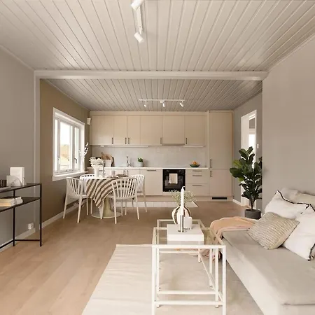 Apartament Modern With 2 Bedrooms And Parking *