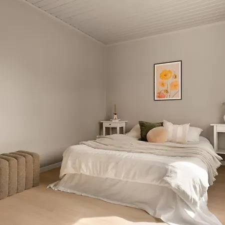 Modern With 2 Bedrooms And Parking Sarpsborg