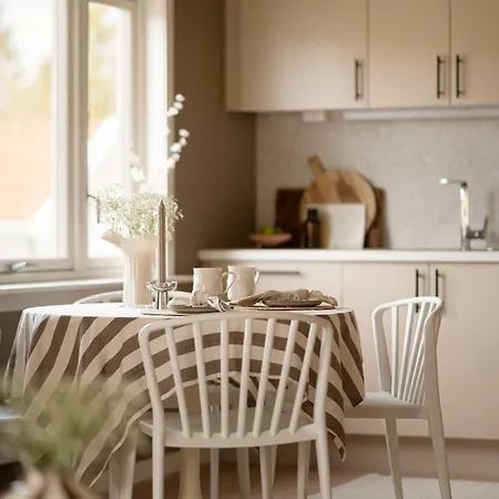Modern With 2 Bedrooms And Parking Apartament Sarpsborg