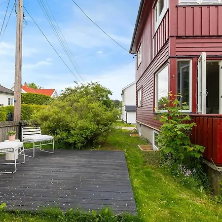 Modern With 2 Bedrooms And Parking * Sarpsborg