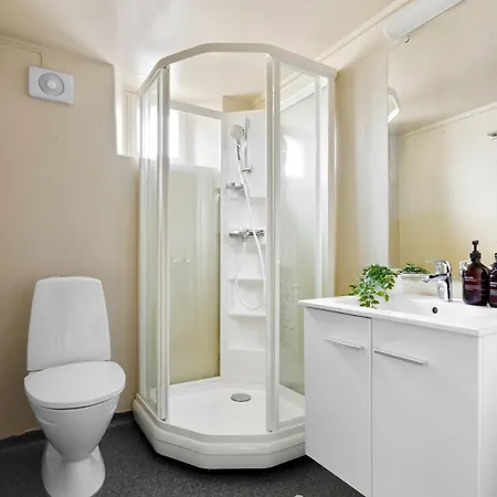 Apartament Modern With 2 Bedrooms And Parking Sarpsborg