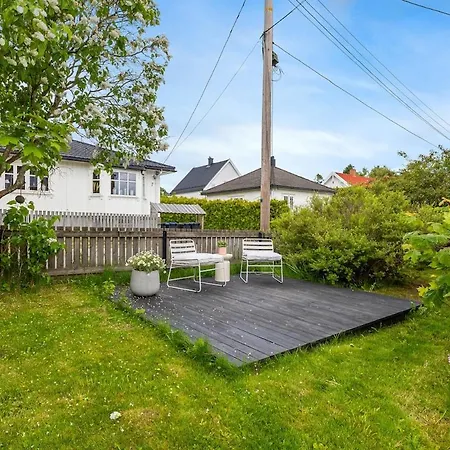Modern With 2 Bedrooms And Parking * Sarpsborg