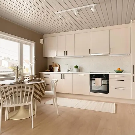 Apartament Modern With 2 Bedrooms And Parking